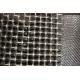 40mesh X 40mesh Stainless Steel Woven Wire Mesh Cloth Anti - High Temperture