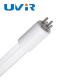 254nm 1148mm UVC Germicidal Lamp 55W For Disinfect Pure Water