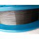 ASTM F2063 Niti Wire Super Elastic Nitinol Flat Wire