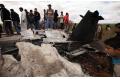 U.S. warplane found crashed in Libya: report