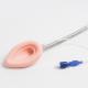 Size 5.0 Laryngeal Mask Airway Laryngeal Tube Airway Silicone for Adult Use