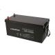 Rechargeable 12V / 48V 200AH Deep Cycle Lead Acid Batteries For Banks / Financial Centre
