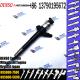 1465A279 Injector nozzle 1465A279 095000-7500 for Mitsubishi Pajero 4M41 Common rail Injector 1465A279 095000-7500