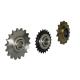 Hard Teeth Transmission Drive Chain Sprocket Wheel High Precision Sprocket