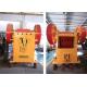 High Capacity PEV Jaw Crusher 6000 TPD Quarry Mining Equipment With CE ISO