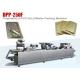 High Sealable Alu PVC Alu Automatic Tropical Blister Sealing Machine Servo Motor