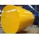 Offshore Anchor Marine Mooring Buoy Foam Filled Buoys and Floats