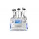 40K Ultrasonic Cavitation Slimming Machine Liposuction Vacuum RF Laser Cellulite Machines