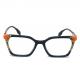 AD181 Acetate Optical Frame: Perfect Fit & Comfort
