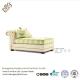 American Style Indoor Chaise Lounge Chair With High Density Foam