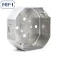RIFI 54151 Drawn Octagon Boxes With Two Screw 4x4 Octagonal Metal Boxes