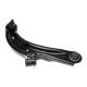 48068-WB001 Right Suspension Control Arm for Toyota Yaris Vios iA 2013 Replace/Repair