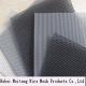 Diamond Perforating Metal punched wire mesh/netting/plate/panel