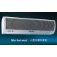 32 Inch  Heated Air Curtain , Commercial Window Mini Over Door Heaters