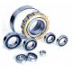NU 320 ECP Cylindrical Roller Bearings 100*215*47mm use for Wind Turbine Spindle