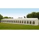 Reliable 10 x 30 Wedding Tent ML-031 , Heavy Duty Tents For Outside Events