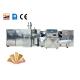 5kg / Hour Sugar Cone Production Line Cone Making Machine With 51 Baking Plates