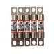 Road Vehicle EV Bolted Type Round Tube Electric Vehicle Fuse Advance Auto EV322 3EL 32A 700VDC