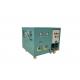 4HP Full Oil Less Low Pressure Refrigerant Recovery Machine Refrigerant Recovery Charging Machine For R123 R245fa