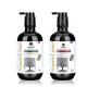 OEM Biotin Hair Thickening Shampoo Sulphate Free Vegan Natural Organic