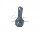 Common rail injector nozzle L263PBC for BEBEH00001
