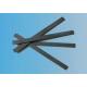 Tungsten carbide strips / flats high wear resistance and strength for cutting tools