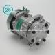 501-1179 Air Condition Compressor Excavator E320E 394-9671 3119102557