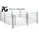 Farm Heavy Duty Cattle Yard Gates