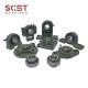 Preferential Plastic Pillow Block Bearing UCFL209
