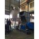 Heavy Duty Plastic Crusher Machine For Recycled Materials