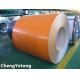 Anti Bacterial Aluminum Coil Stock Thickness 0.20-3.00MM PE Coating Weight ≤3.5T