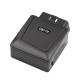 ISO15765 Software Manual Obd2 Gps Tracker With Microphone 35mA