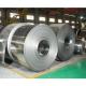 Tisco Hot Rolled Stainless Steel Coil Strip / Plate For Building Material