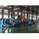 Laying up Machine Cable Manufacturing Equipment 1+1+3 Core Laying-up Machine 1600 MM | BH Machines