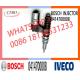 High Quality Diesel System Fuel Injector For Truck OEM 0414700006 0414700007 0414700008