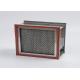 High Efficiency Ventilation System Best Hepa Filter Air Purifier Cheap China Hepa Air Filter