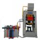50KW LPG Cylinder Manufacturing Line 2-6mm With TIG/MIG Welding Technology