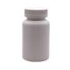 Screw Cap HDPE Bottle For Storing Pills And Capsules Medicine Safely