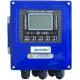 KNA500 Nitrate Ion 0.3 Mpa Water Quality Sensor For Fishery 4-20mA 485 signal output