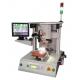 Thermode Hot Bar Soldering Machine SMT Assemble Welding Robot