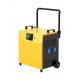 Portable Lithium Iron Phosphate Power Station Trolley Type 51.2V/100Ah