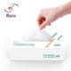 Household Powder Free Clear Vinyl Gloves For Food Service Cleaning