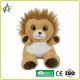 Angelber Baby Animal Plush Toys , Lion King Stuffed Animals AZO free