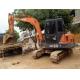 Mini used doosan dh56-7 dh60-7 dh80-7 excavator for sale