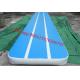 DWF air track factory, air track mat,cheerleading inflatable air track,tumbling air track