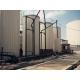 Carbon Steel Asphalt Emulsion Storage Tanks Sturdy For Bitumen Tank Farm