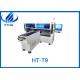 HT-T9 Strips Light Pick And Place Machine 0402 0805 0603 SMT Mounter Machine
