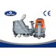 High Performance Industrial Cleaning Machines For PVC Wooden Cement Floors