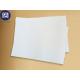Water Transfer Silk Screen Printing Transfer Paper For Casque White 457 * 635mm