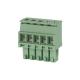 Alinta CP Series Pluggable Pcb Terminal Blocks Easy Maintenance Customizable